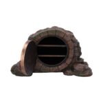 Harry Potter - Door To The Chamber of Secrets Resin Storage Box (14cm) - Image 10