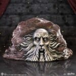 Harry Potter - Door To The Chamber of Secrets Resin Storage Box (14cm) - Image 2
