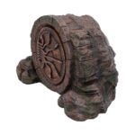 Harry Potter - Door To The Chamber of Secrets Resin Storage Box (14cm) - Image 4