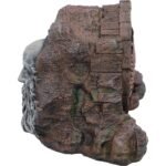 Harry Potter - Door To The Chamber of Secrets Resin Storage Box (14cm) - Image 9
