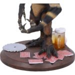 Gremlins - Stripe Collectable Resin Figurine (16.5cm) - Image 3