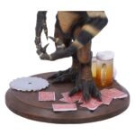 Gremlins - Stripe Collectable Resin Figurine (16.5cm) - Image 4