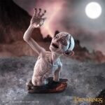 The Lord of the Rings - Gollum with One Ring Resin Bust (39cm)