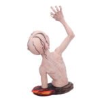The Lord of the Rings - Gollum with One Ring Resin Bust (39cm) - Image 4