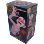 The Lord of the Rings - Gollum with One Ring Resin Bust (39cm) - Image 7