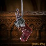 The Lord of the Rings - Frodo Baggins Stocking Hanging Ornament (8.6cm)