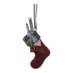 The Lord of the Rings - Frodo Baggins Stocking Hanging Ornament (8.6cm) - Image 7