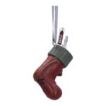 The Lord of the Rings - Frodo Baggins Stocking Hanging Ornament (8.6cm) - Image 5