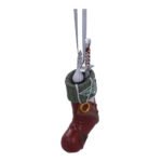 The Lord of the Rings - Frodo Baggins Stocking Hanging Ornament (8.6cm) - Image 4