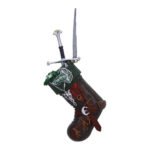 The Lord of the Rings - Aragorn Stocking Hanging Ornament (9cm) - Image 6