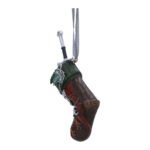 The Lord of the Rings - Aragorn Stocking Hanging Ornament (9cm) - Image 5