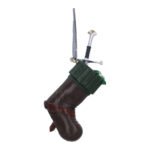 The Lord of the Rings - Aragorn Stocking Hanging Ornament (9cm) - Image 4