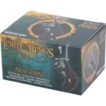 The Lord of the Rings - Aragorn Stocking Hanging Ornament (9cm) - Image 7