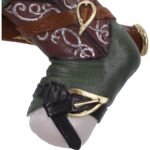 The Lord of the Rings - Legolas Stocking Hanging Ornament (8.8cm) - Image 2