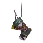 The Lord of the Rings - Legolas Stocking Hanging Ornament (8.8cm) - Image 7