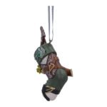 The Lord of the Rings - Legolas Stocking Hanging Ornament (8.8cm) - Image 6