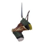 The Lord of the Rings - Legolas Stocking Hanging Ornament (8.8cm) - Image 5