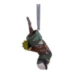 The Lord of the Rings - Legolas Stocking Hanging Ornament (8.8cm) - Image 4