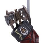 The Lord of the Rings - Gimli Stocking Hanging Ornament (8.7cm) - Image 2