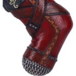 The Lord of the Rings - Gimli Stocking Hanging Ornament (8.7cm) - Image 3