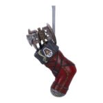 The Lord of the Rings - Gimli Stocking Hanging Ornament (8.7cm) - Image 7
