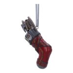 The Lord of the Rings - Gimli Stocking Hanging Ornament (8.7cm) - Image 6