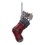 The Lord of the Rings - Gimli Stocking Hanging Ornament (8.7cm) - Image 5