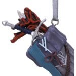 The Lord of the Rings - Gandalf Stocking Hanging Ornament (8cm) - Image 2
