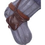 The Lord of the Rings - Gandalf Stocking Hanging Ornament (8cm) - Image 3