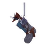 The Lord of the Rings - Gandalf Stocking Hanging Ornament (8cm) - Image 7