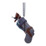 The Lord of the Rings - Gandalf Stocking Hanging Ornament (8cm) - Image 6