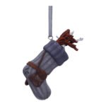 The Lord of the Rings - Gandalf Stocking Hanging Ornament (8cm) - Image 5