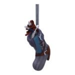 The Lord of the Rings - Gandalf Stocking Hanging Ornament (8cm) - Image 4