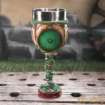The Lord of the Rings - The Shire Resin Goblet (19.3cm)