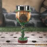 The Lord of the Rings - The Shire Resin Goblet (19.3cm) - Image 2
