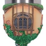 The Lord of the Rings - The Shire Resin Goblet (19.3cm) - Image 3
