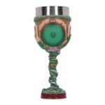 The Lord of the Rings - The Shire Resin Goblet (19.3cm) - Image 5