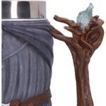 The Lord of the Rings - Gandalf The Grey Collectable Resin Tankard (15.4cm) - Image 4