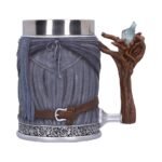 The Lord of the Rings - Gandalf The Grey Collectable Resin Tankard (15.4cm) - Image 5