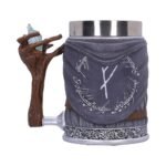 The Lord of the Rings - Gandalf The Grey Collectable Resin Tankard (15.4cm) - Image 7