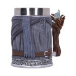 The Lord of the Rings - Gandalf The Grey Collectable Resin Tankard (15.4cm) - Image 8