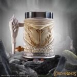 The Lord of the Rings - Gandalf The White Collectable Resin Tankard (15cm) - Image 2