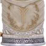 The Lord of the Rings - Gandalf The White Collectable Resin Tankard (15cm) - Image 3