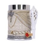 The Lord of the Rings - Gandalf The White Collectable Resin Tankard (15cm) - Image 6