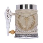 The Lord of the Rings - Gandalf The White Collectable Resin Tankard (15cm) - Image 7