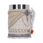 The Lord of the Rings - Gandalf The White Collectable Resin Tankard (15cm) - Image 8