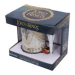 The Lord of the Rings - Gandalf The White Collectable Resin Tankard (15cm) - Image 9