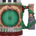 The Lord of the Rings - The Shire Collectable Resin Tankard (15.5cm) - Image 3