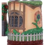 The Lord of the Rings - The Shire Collectable Resin Tankard (15.5cm) - Image 4