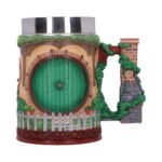The Lord of the Rings - The Shire Collectable Resin Tankard (15.5cm) - Image 5